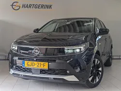 Zwart Gebruikt 2023 Opel Grandland X Elegance SUV | € 32.225 (Iets duurder)