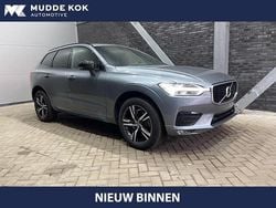 Grijs Gebruikt 2020 Volvo XC60 R-Design SUV | € 40.400 (Eerlijke prijs)