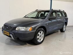 Grijs Gebruikt 2005 Volvo XC70 Momentum Stationwagen | € 8.945 (Goede deal)
