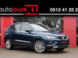 Blauw Gebruikt 2018 Seat Ateca Business SUV | € 16.750 (Eerlijke prijs)