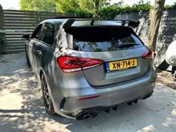 Grijs Gebruikt 2019 Mercedes A250 Edition 1 Hatchback | € 30.000 (Duur)