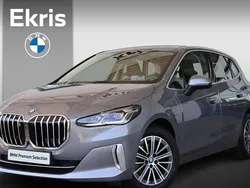 Grijs Gebruikt 2023 BMW 225 Active Tourer Luxury Line MPV | € 36.900 (Eerlijke prijs)