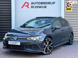 Grijs Gebruikt 2021 VW Golf VIII Hatchback | € 37.950 (Goede deal)