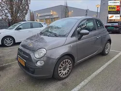 Grijs, metallic lak Gebruikt 2014 Fiat 500 Pop Hatchback | € 5.250 (Goede deal)