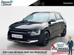 Zwart Gebruikt 2025 Kia Niro SUV | € 36.445 (Goede deal)