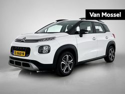 Wit Gebruikt 2018 Citroën C3 Aircross Feel SUV | € 9.640 (Goede deal)