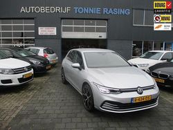 Grijs Gebruikt 2020 VW Golf VIII Style Hatchback | € 16.940 (Super prijs)