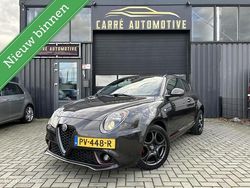 Grijs Gebruikt 2017 Alfa Romeo MiTo Super Hatchback | € 7.950 (Eerlijke prijs)
