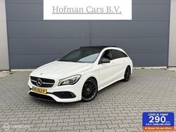 Wit Gebruikt 2017 Mercedes 180 Business Sedan | € 17.900 (Goede deal)