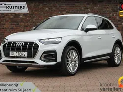 Wit Gebruikt 2023 Audi Q5 Competition SUV | € 49.945 (Super prijs)