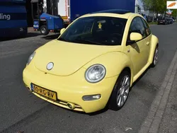 Grijs Gebruikt 2000 VW Beetle Highline Hatchback | € 1.450 (Eerlijke prijs)