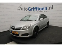 Grijs Gebruikt 2007 Opel Vectra Sport Hatchback | € 2.390 (Eerlijke prijs)