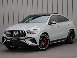 Grijs Gebruikt 2025 Mercedes GLE53 AMG AMG Coupé | € 129.500