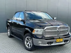 Zwart Gebruikt 2013 Dodge Ram Pickup | € 27.750