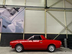 Lancia Beta