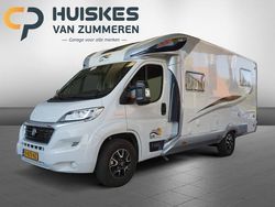 Wit Gebruikt 2021 Fiat Ducato Van | € 78.950