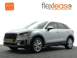 Grijs Gebruikt 2019 Audi Q2 S-Line SUV | € 22.900 (Goede deal)