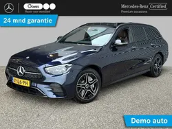 Mercedes E300