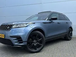 Blauw Gebruikt 2017 Land Rover Range Rover Velar HSE SUV | € 34.950 (Eerlijke prijs)