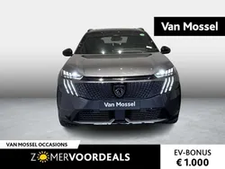 , metallic lak Nieuw 2024 Peugeot e-5008 GTi SUV | € 61.585