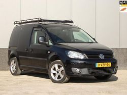 Overige Gebruikt 2013 VW Caddy Highline MPV | € 5.450 (Goede deal)