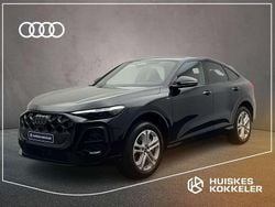 Zwart Nieuw 2025 Audi Q5 Sportback Ambiente SUV | € 79.217 (Eerlijke prijs)