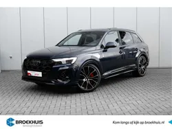 Blauw Gebruikt 2025 Audi Q7 Proline SUV | € 93.745 (Duur)