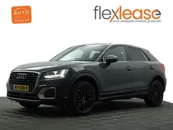 Grijs metallic Gebruikt 2018 Audi Q2 Design SUV | € 22.900 (Duur)