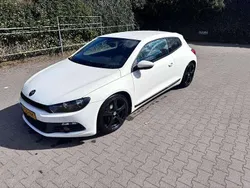 Wit Gebruikt 2010 VW Scirocco Coupé | € 10.500 (Iets duurder)