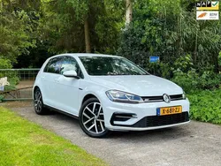 Wit Gebruikt 2019 VW Golf VII Highline Hatchback | € 18.975 (Super prijs)