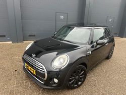 Gebruikt 2014 Mini Cooper Hatchback | € 8.950 (Super prijs)