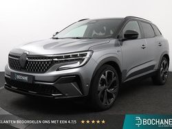 Gris schiste (kqg) + black (gne) Gebruikt 2025 Renault Austral Techno Esprit Alpine SUV | € 38.900 (Duur)