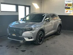 DS Automobiles DS7 Crossback