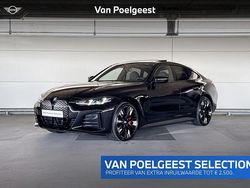 Zwart Gebruikt 2025 BMW i4 Basis Sedan | € 54.900 (Iets duurder)