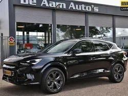 Zwart Gebruikt 2024 Cupra Formentor SUV | € 37.900 (Duur)