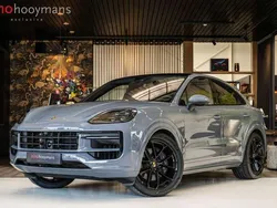 Grijs Gebruikt 2023 Porsche Cayenne SUV | € 132.500
