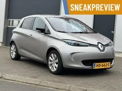 Grijs Gebruikt 2014 Renault Zoe Zen Hatchback | € 3.950 (Goede deal)