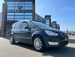 Grijs Gebruikt 2012 Ford Galaxy Business Edition MPV | € 5.390 (Eerlijke prijs)