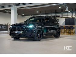 Zwart Gebruikt 2023 BMW X5 M Sport SUV | € 89.950 (Eerlijke prijs)