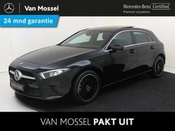 Zwart Gebruikt 2020 Mercedes A250 Hatchback | € 27.500 (Eerlijke prijs)