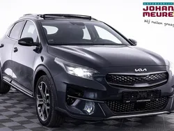 Grijs Gebruikt 2022 Kia XCeed SUV | € 25.900 (Eerlijke prijs)