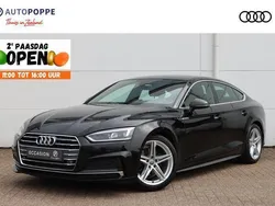 Hatchback Gebruikt 2019 Audi A5 Sportback S-Line Hatchback | € 27.950 (Goede deal)