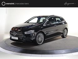 Zwart Nieuw 2025 Mercedes E250 Business MPV | € 54.322 (Iets duurder)