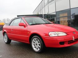 Gebruikt 1998 Toyota Paseo GT Cabriolet | € 4.250
