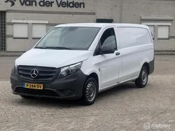 Overige Gebruikt 2017 Mercedes Vito MPV | € 4.500