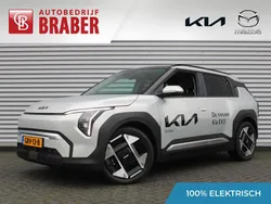 Grijs Gebruikt 2024 Kia EV3 3 SUV | € 38.950