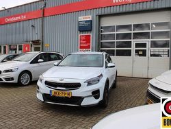 Wit Gebruikt 2021 Kia XCeed SUV | € 20.950 (Eerlijke prijs)