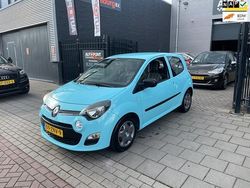 Blauw Gebruikt 2013 Renault Twingo Authentique Hatchback | € 3.499 (Goede deal)