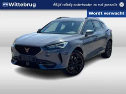 Grijs, metallic lak Gebruikt 2025 Cupra Formentor VZ SUV | € 33.950 (Eerlijke prijs)