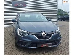 Renault Mégane GrandTour